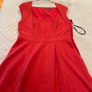 Vince Camuto dress size 14